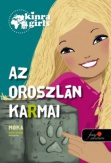 Kinra Girls 3. - Az oroszlán karmai