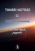 Tanári notesz 11.