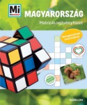 Mi MICSODA Matricás rejtvényfüzet - Magyarország