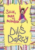 Dilis Darcy - Szia, meg minden