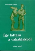 Így láttam a vakablakból