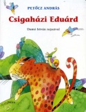 Csigaházi Eduárd