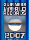 Guinness World Records 2007