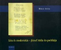 Líra és modernitás - József Attila én-poetikája