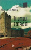 Ír ember színpadon