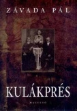 Kulákprés