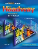 New Headway Intermediate Student's Book