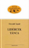 Lidércek tánca