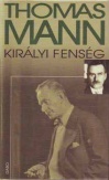 Királyi fenség