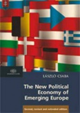 The New Political Economy of Emerging Europe