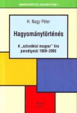 Hagyománytörténés