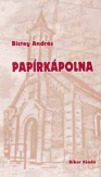 Papírkápolna