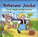 Babszem Jankó - Puzzlekönyv