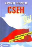 Kompakt útiszótár - Cseh