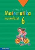 Sokszínű matematika munkafüzet 6. osztály