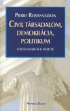 Civil társadalom, demokrácia, politikum