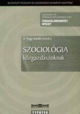 Szociológia közgazdászoknak