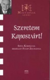 Szeretem Kaposvárt! - Szita Károllyal beszélget Fülöp Zsuzsanna