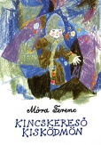 Kincskereső kisködmön - Puhatábla