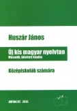 Új kis magyar nyelvtan