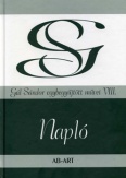 Napló 1983-2000 - Gál Sándor egybegyűjtött művei VIII.