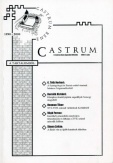 Castrum 1. - A Castrum Bene Egyesület Hírlevele - 2005/1. szám