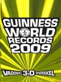 Guinness World Records 2009