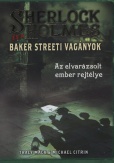 Sherlock Holmes és a Baker Streeti Vagányok 2.