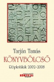 Könyvbölcső - Röpkritikák 2002-2008