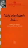 Neki növekednie kell... - Fabiny Tamással beszélget Szőnyi Szilárd