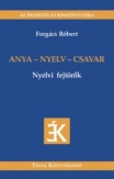 Anya - nyelv - csavar