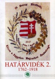 Határvidék 2. - (1762-1918)