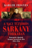 A nagy tűzvörös sárkány torkában