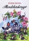 Mondókáskönyv 1.