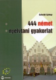 444 német nyelvtani gyakorlat