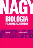 Nagy biológia feladatgyűjtemény – Megoldások