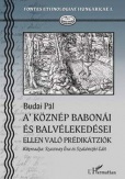 A köznép babonái és balvélekedései ellen való prédikátziók