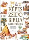 Képes zsidó Biblia gyerekeknek