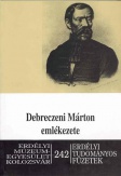 Debreczeni Márton emlékezete