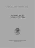 A Wass család cegei levéltára