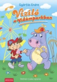 Víziló a Vidámparkban