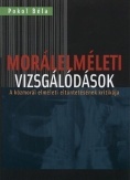 Morálelméleti vizsgálódások