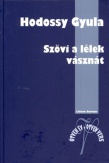 Szövi a lélek vásznát