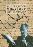 Mikó Imre - Élet- és pályakép