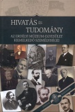 Hivatás és tudomány