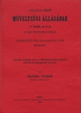 A magyar nemzet műveltségi állásának vázlata az első fejedelmek korában és a kereszténység behozatalának története