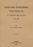 A nyugati nagy egyházszakadás története VI. Orbán haláláig 1378-1389