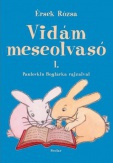 Vidám meseolvasó