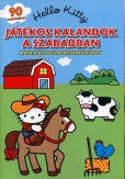 Hello Kitty - Játékos kalandok a szabadban