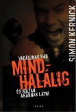 Mindhalálig